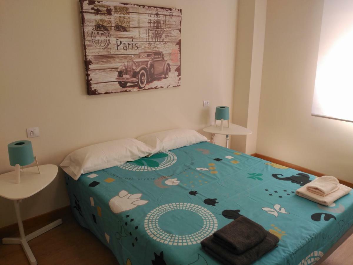 Zamora Apartments Apartment Zamora